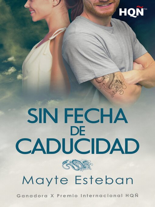Title details for Sin fecha de caducidad by Mayte Esteban - Available
